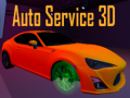Xogo Auto Service 3D