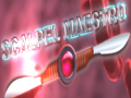 Xogo Scalpel Maestro