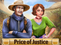Xogo Price of Justice