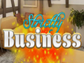 Xogo Strictly Business