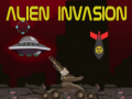 Xogo Alien invasion