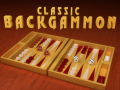 Xogo Classic Backgammon