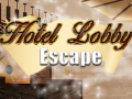 Xogo Hotel Lobby Escape