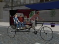 Xogo Rickshaw Driving
