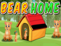 Xogo Bear Home
