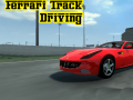 Xogo Ferrari Track Driving