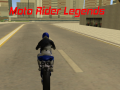 Xogo Moto Rider Legends