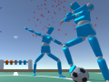 Xogo Super Foosball