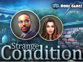 Xogo Strange Condition