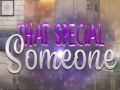 Xogo That Special Someone