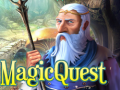 Xogo Magic Quest