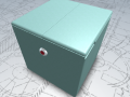 Xogo Box and Secret 3D