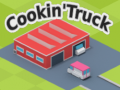 Xogo Cookin'Truck