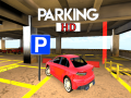 Xogo Sports Car Parking