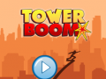 Xogo Tower Boom
