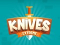 Xogo Knives Extreme