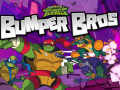 Xogo Nickelodeon Rise of the Teenage Mutant Ninja Turtles Bumper Bros