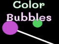 Xogo Color Bubbles