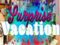 Xogo A Surprise Vacation.  