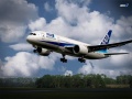 Xogo Boeing Dreamliner Puzzle