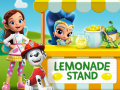 Xogo Lemonade stand