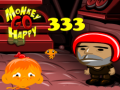 Xogo Monkey Go Happly Stage 333