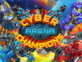 Xogo Cyber Champions Arena