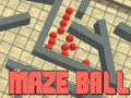 Xogo Maze Ball