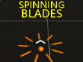 Xogo Spinning Blades