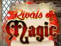 Xogo Rivals of Magic