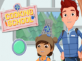 Xogo Ready Jet Go Cooking School