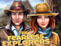 Xogo Fearless Explorers
