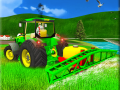 Xogo Indian Tractor Farm Simulator