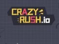 Xogo Crazy Rush.io