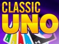 Xogo Classic Uno