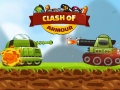 Xogo Clash Of Armour