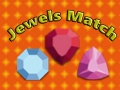 Xogo Jewels Match