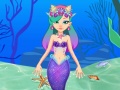 Xogo Mermaid games