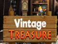 Xogo Vintage Treasure