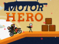 Xogo Motor Hero 