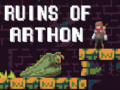 Xogo Ruins of Arthon