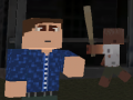 Xogo Block Granny Horror