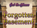 Xogo Spot The Differences Forgotten Basement