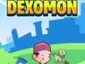 Xogo Dexomon