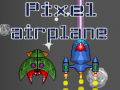 Xogo Pixel Airplane