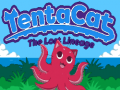 Xogo Tentacat the lost lineage