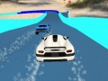 Xogo Water Slide Cars