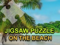 Xogo Jigsaw Puzzle On The Beach