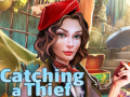 Xogo Catching a Thief