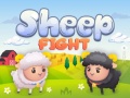 Xogo Sheep Fight